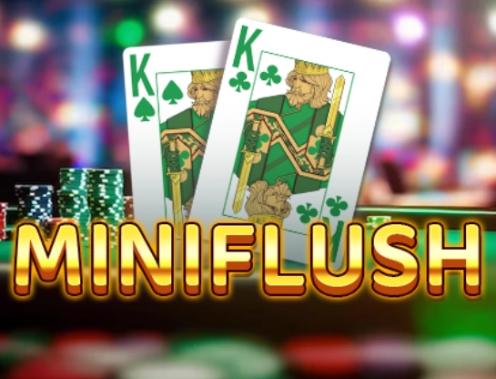 Trò chơi Miniflush