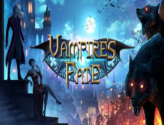 Trò chơi Vampires Fate